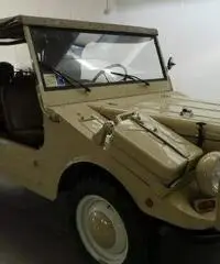 AUDI 50 munga