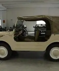 AUDI 50 munga
