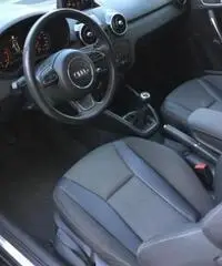 AUDI A1 1.6 TDI 105 CV 24 MESI GARANZIA!