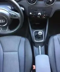 AUDI A1 1.6 TDI 105 CV 24 MESI GARANZIA!