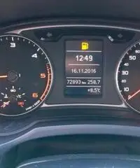 AUDI A1 1.6 TDI 105 CV 24 MESI GARANZIA!