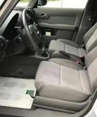 Audi A2 1.4 TDI Comfort Audi A2 1.4 TDI Comfort