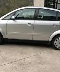 Audi A2 1.4 TDI Comfort Audi A2 1.4 TDI Comfort