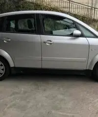 Audi A2 1.4 TDI Comfort Audi A2 1.4 TDI Comfort