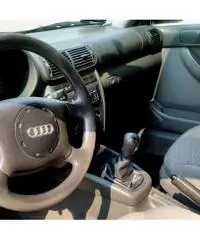 AUDI A3 1.6 cat 3p. Attraction