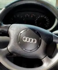 AUDI A3 1.6 cat 3p. Attraction