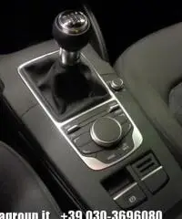 AUDI A3 1.6 TDI clean diesel Business