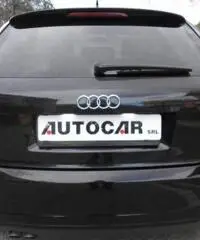 AUDI A3 1.9 TDI F.AP.  S.LINE TRE PORTE