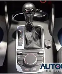 AUDI A3 SPB 1.6 TDI S-TRONIC AMBITION AUT SENS XENON LED