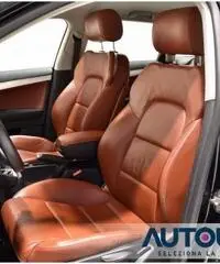 AUDI A3 SPB 1.6 AMBITION PELLE MARRONE XENON CERCHI 17' AUDI A3 SPB 1.6 AMBITION PELLE MARRONE XENON CERCHI 17'
