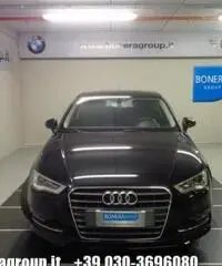 AUDI A3 SPB 2.0 TDI 150 CV Ambition AUDI A3 SPB 2.0 TDI 150 CV Ambition