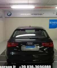 AUDI A3 SPB 2.0 TDI 150 CV Ambition AUDI A3 SPB 2.0 TDI 150 CV Ambition