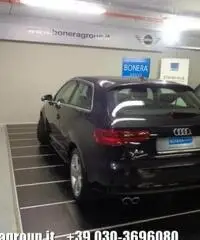 AUDI A3 SPB 2.0 TDI 150 CV Ambition AUDI A3 SPB 2.0 TDI 150 CV Ambition