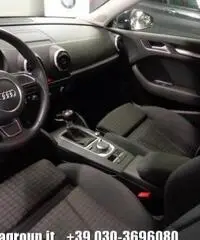 AUDI A3 SPB 2.0 TDI 150 CV Ambition AUDI A3 SPB 2.0 TDI 150 CV Ambition