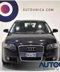 AUDI A3 SPB 2.0 TDI S-TRONIC AMBITION AUT CERCHI 17' CRUIS AUDI A3 SPB 2.0 TDI S-TRONIC AMBITION AUT CERCHI 17' CRUIS