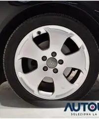 AUDI A3 SPB 2.0 TDI S-TRONIC AMBITION AUT CERCHI 17' CRUIS AUDI A3 SPB 2.0 TDI S-TRONIC AMBITION AUT CERCHI 17' CRUIS