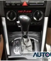 AUDI A3 SPB 2.0 TDI S-TRONIC AMBITION AUT CERCHI 17' CRUIS AUDI A3 SPB 2.0 TDI S-TRONIC AMBITION AUT CERCHI 17' CRUIS