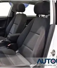 AUDI A3 SPB 2.0 TDI QUATTRO S-LINE 4X4 TETTO XENON SENS