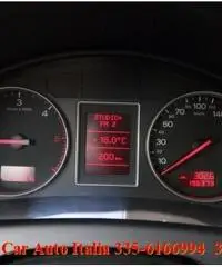 AUDI A4 1.9 TDI/130 CV Avant UNICO PROPRIETARIO PELLE FULL