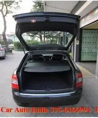 AUDI A4 1.9 TDI/130 CV Avant UNICO PROPRIETARIO PELLE FULL