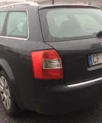 AUDI A4 1.9 TDi Tenuta Benissimo Unipropietario