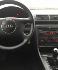 AUDI A4 1.9 TDi Tenuta Benissimo Unipropietario