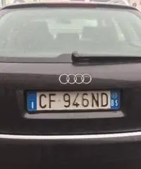 AUDI A4 1.9 TDi Tenuta Benissimo Unipropietario