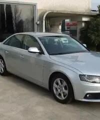 AUDI A4 2.0 TDI 143CV F.AP. Advanced