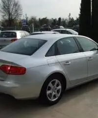 AUDI A4 2.0 TDI 143CV F.AP. Advanced