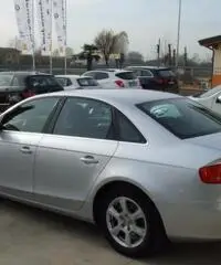 AUDI A4 2.0 TDI 143CV F.AP. Advanced