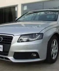 AUDI A4 2.0 TDI 143CV F.AP. Advanced