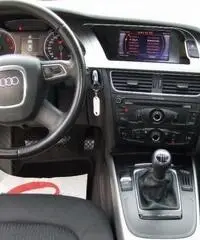 AUDI A4 2.0 TDI 143CV F.AP. Advanced