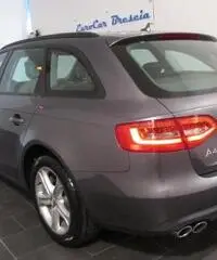 Audi A4 Avant 2.0 TDI 150 CV Multitronic Ambiente - BI-XENO-NAVIG-SENS.PARK-FULL