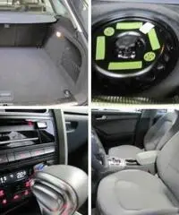 Audi A4 Avant 2.0 TDI 150 CV Multitronic Ambiente - BI-XENO-NAVIG-SENS.PARK-FULL