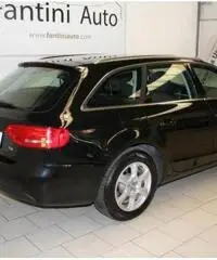 AUDI A4 Avant 2.0 TDI 120CV GARANZIA 12 MESI