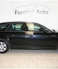AUDI A4 Avant 2.0 TDI 120CV GARANZIA 12 MESI