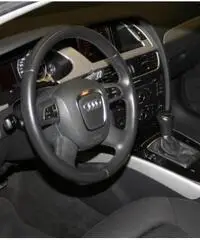 AUDI A4 Avant 2.0 TDI 120CV GARANZIA 12 MESI