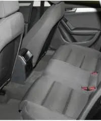 AUDI A4 Avant 2.0 TDI 120CV GARANZIA 12 MESI