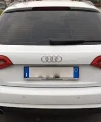 AUDI A4 Avant 2.0 TDI 143CV F.AP AUTO.ADVANCED