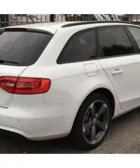 AUDI A4 Avant 2.0 TDI 143CV F.AP AUTO.ADVANCED