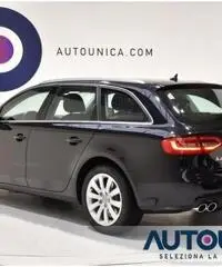 AUDI A4 AVANT 2.0 TDI QUATTRO MULTITRONIC AUT NAVI XENON