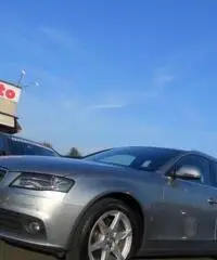 AUDI A4 Avant 2.0 TDI 143CV F.AP. Multit. Ambit.Navi Xeno