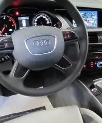 Audi A4 Avant 2.0 TDI 177cv Quattro ADVANCED 4X4,NAVIG.3D,BLUETOOTH,CRUISE,MULTIMEDIA, CL.18