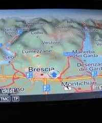 Audi A4 Avant 2.0 TDI 177cv Quattro ADVANCED 4X4,NAVIG.3D,BLUETOOTH,CRUISE,MULTIMEDIA, CL.18