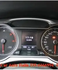 AUDI A4 Avant 2.0 TDI 120 CV S LINE NAVI XENON PLUS PDC