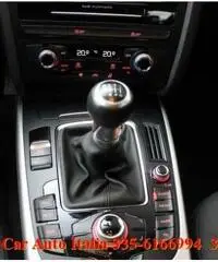 AUDI A4 Avant 2.0 TDI 120 CV S LINE NAVI XENON PLUS PDC