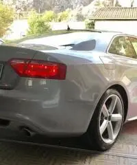 AUDI A5 3.0 V6 TDI F.AP. quattro tiptronic S-LINE