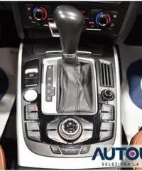 AUDI A5 CABRIO 3.0 V6 TDI QUATTRO S-TRONIC 4X4 AUT PELLE