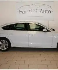 AUDI A5 SPB 2.0 TDI 177 CV quattro S tronic S LINE