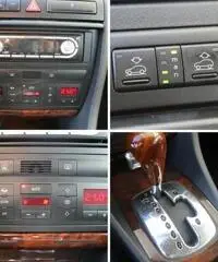AUDI A6 allroad 2.5 TDI/180 CV AUTOMATICA SOSPENSIONI